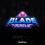 the Blade League Mega Token | Reoblox