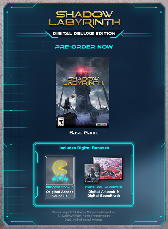 The Deluxe Edition contents (Image via Bandai Namco Entertainment)