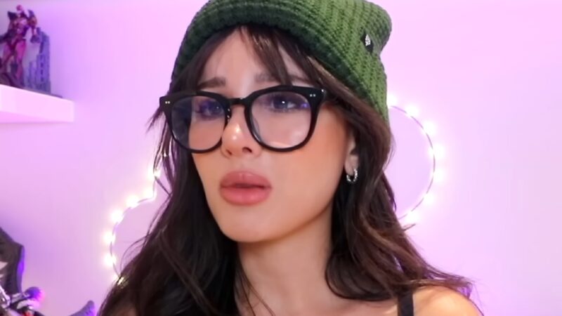 SSSniperwolf