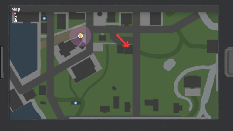 Schedule 1 Ray’s Real Estate Location