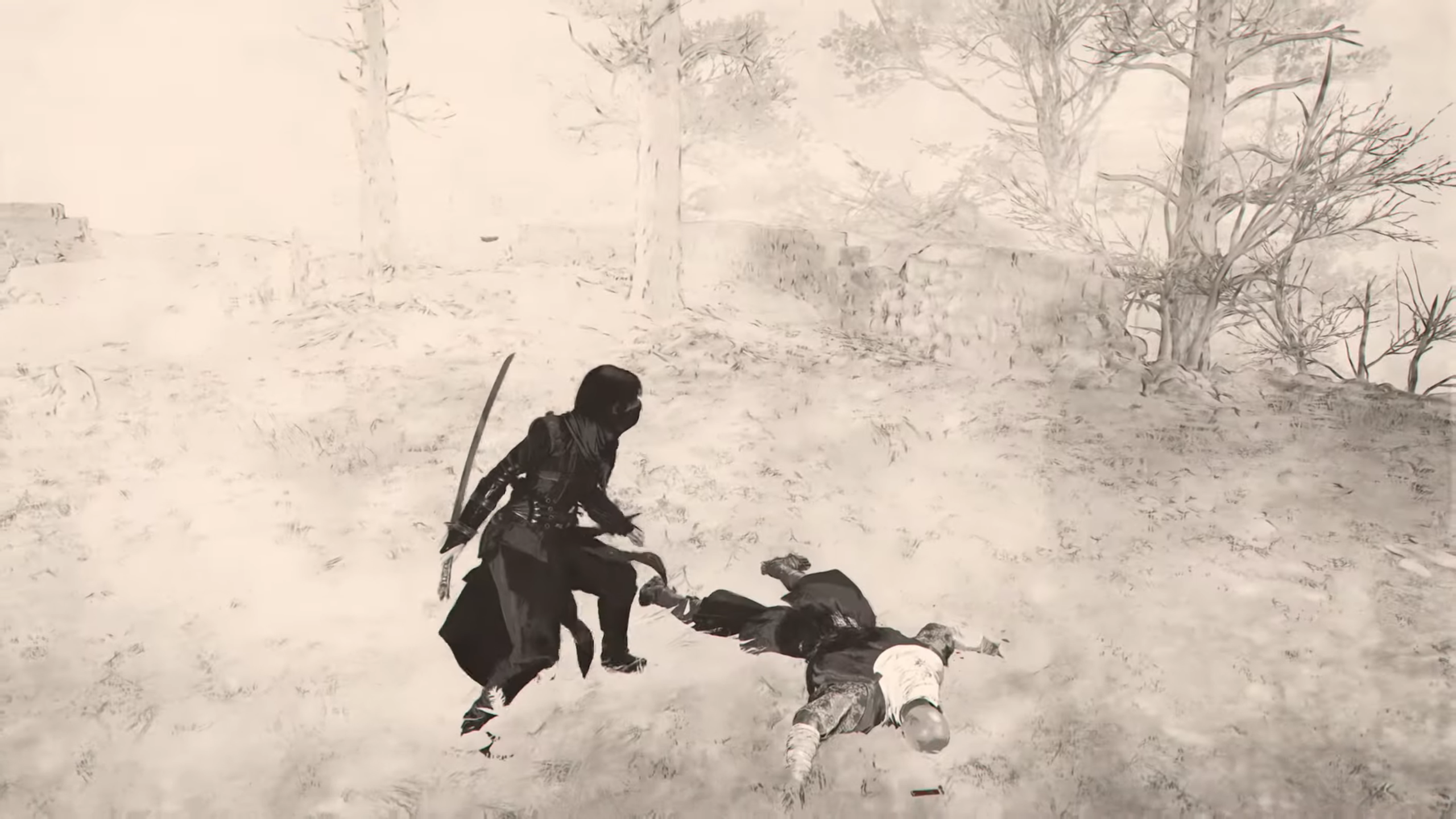 Assassinate the Godai of the Fire