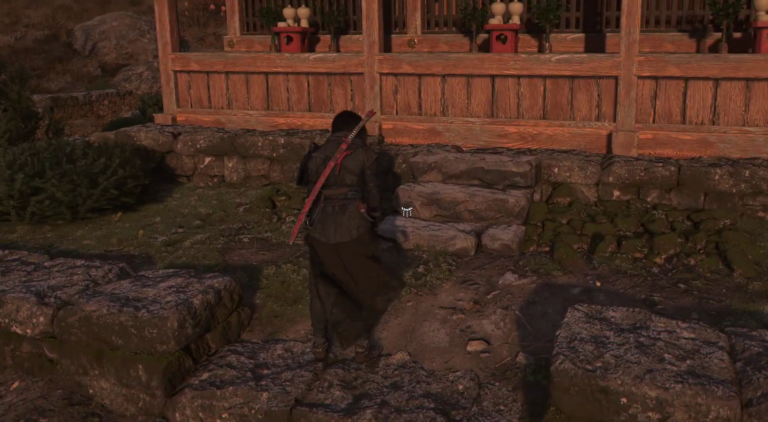 Honour the Sirahige Shrine