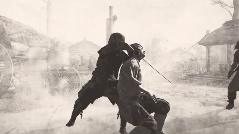 Kill Merchant Kanta in Assassin'c Creed Shadows