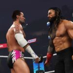 WWE 2K25: How To Do Finishers and Super Finishers in WWE 2K25