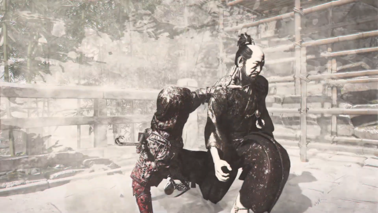 Assassoinate the Iron Hand