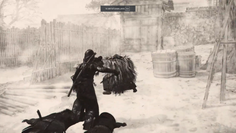 Find and Beat Raider Sobei in Assassin's Creed Shadows