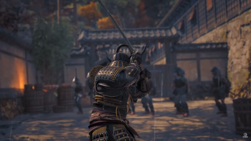 Assassin's Creed Shadows Yasuke Samurai Skill Tree Mastery Guide: Knowledge Level, Passive, and Active Abilities