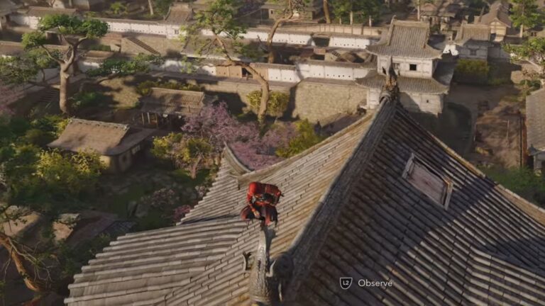 How To Beat Fujichika Nakayama (The Betrayers) in Assassin's Creed Shadows