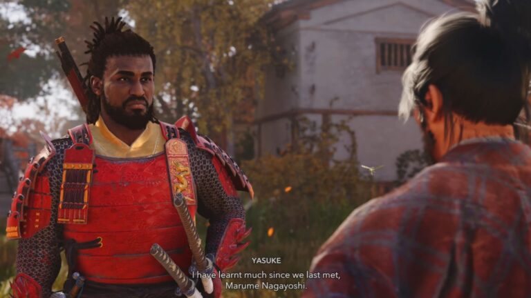 How To Beat Marume Nagayoshi (Nobutsuna's Students) in Assassin's Creed Shadows
