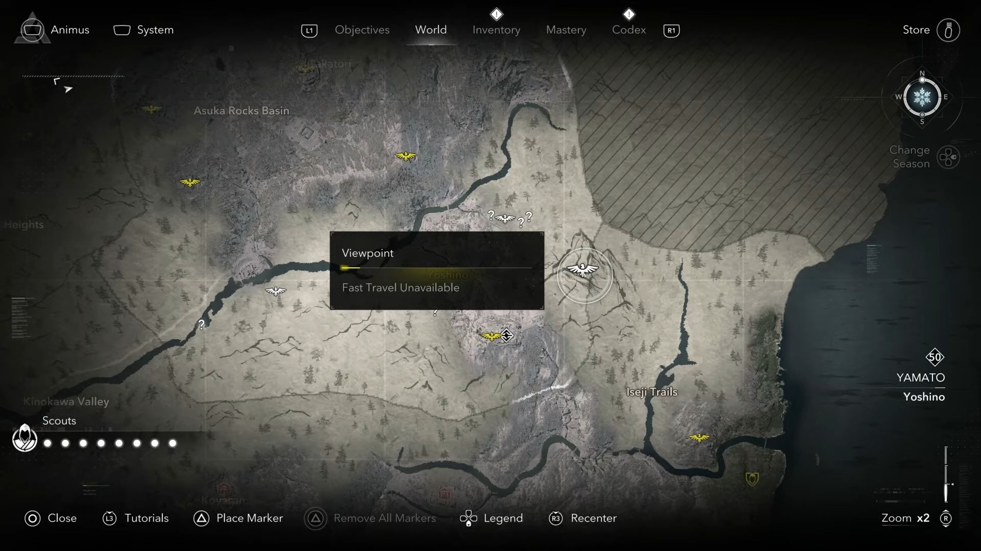 How to Get The Happy Place Trophy in Assassin's Creed Shadows