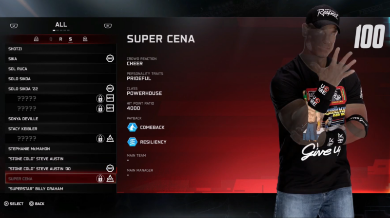 Super Cena