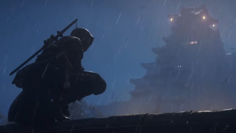 Assassin's Creed Shadows All Legendary Weapons for Naoe and How to get them?