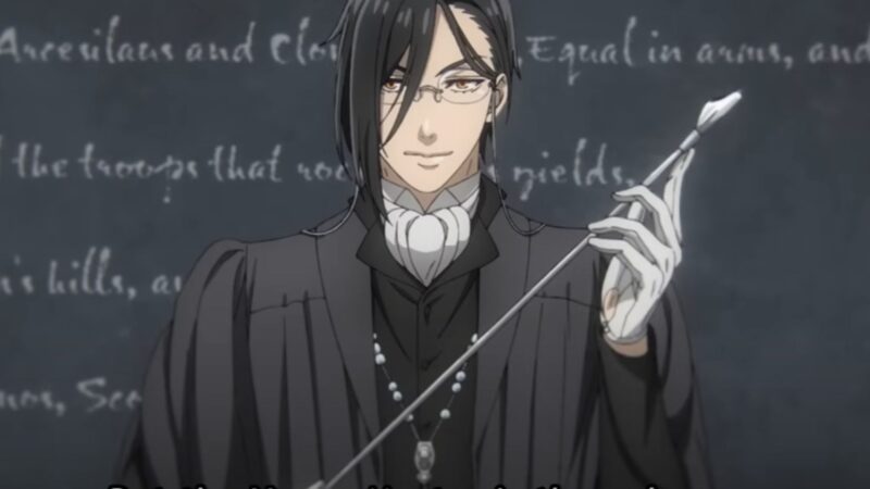 10 Charismatic Leaders Like Fuegoleon From Black Clover - Deltia's Gaming