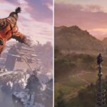 Sekiro Shadows Die Twice Vs Assassin's Creed Shadows