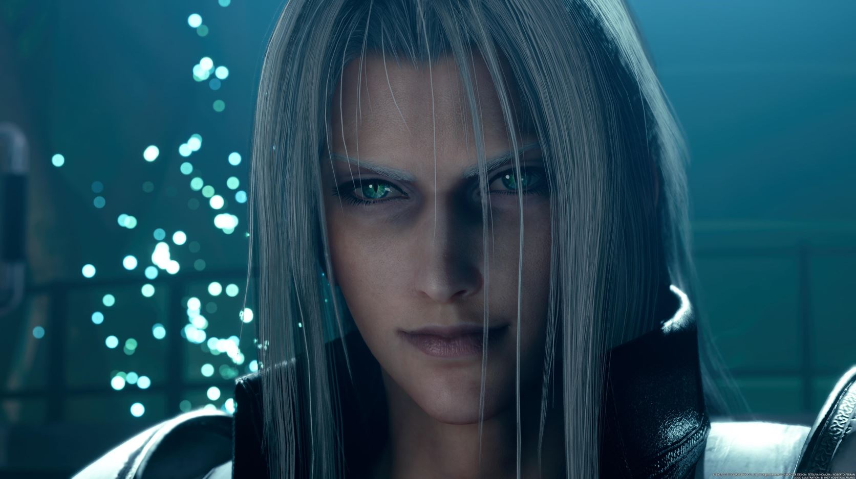 5 Best Antagonists in Games