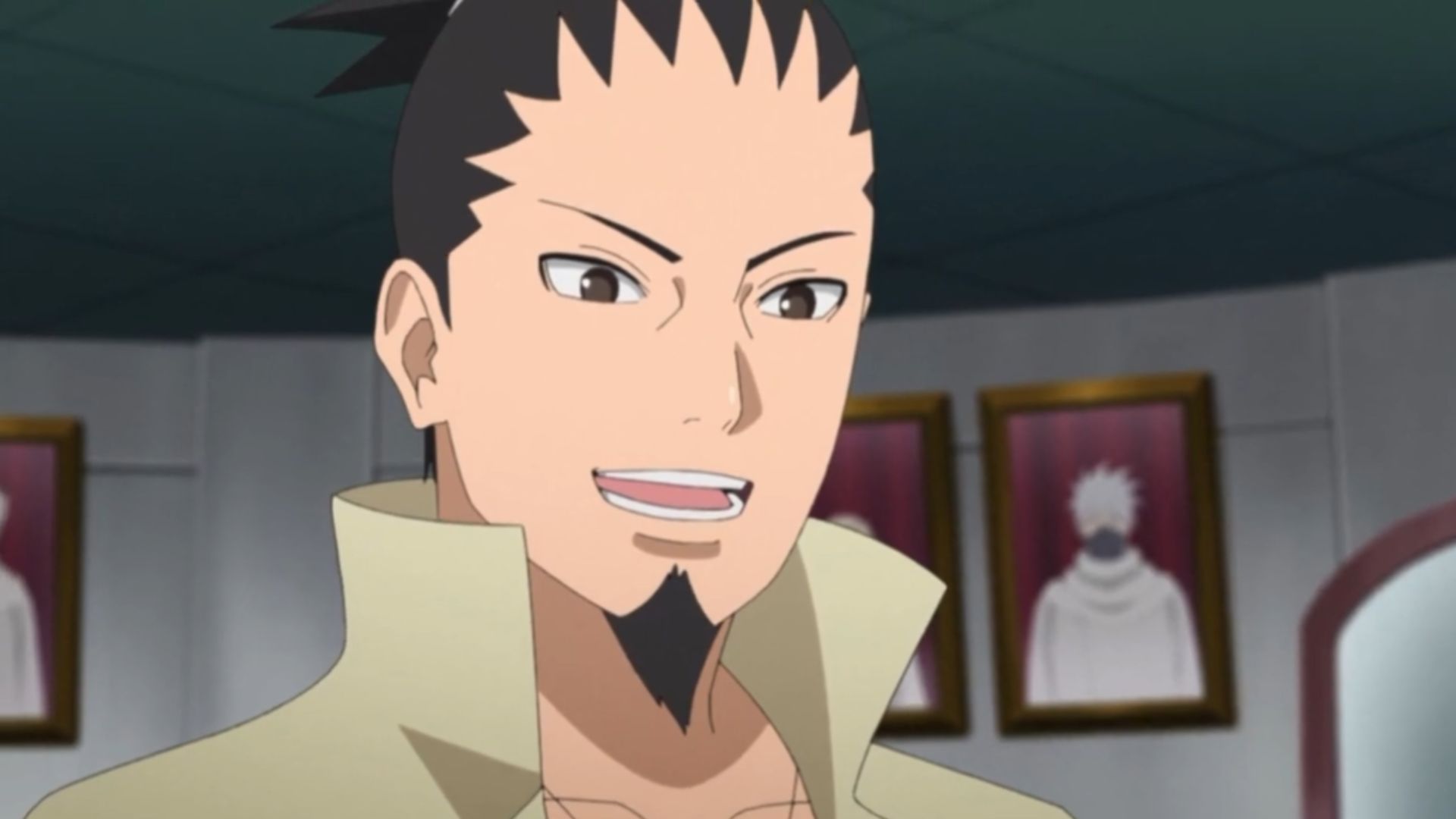 Shikamaru