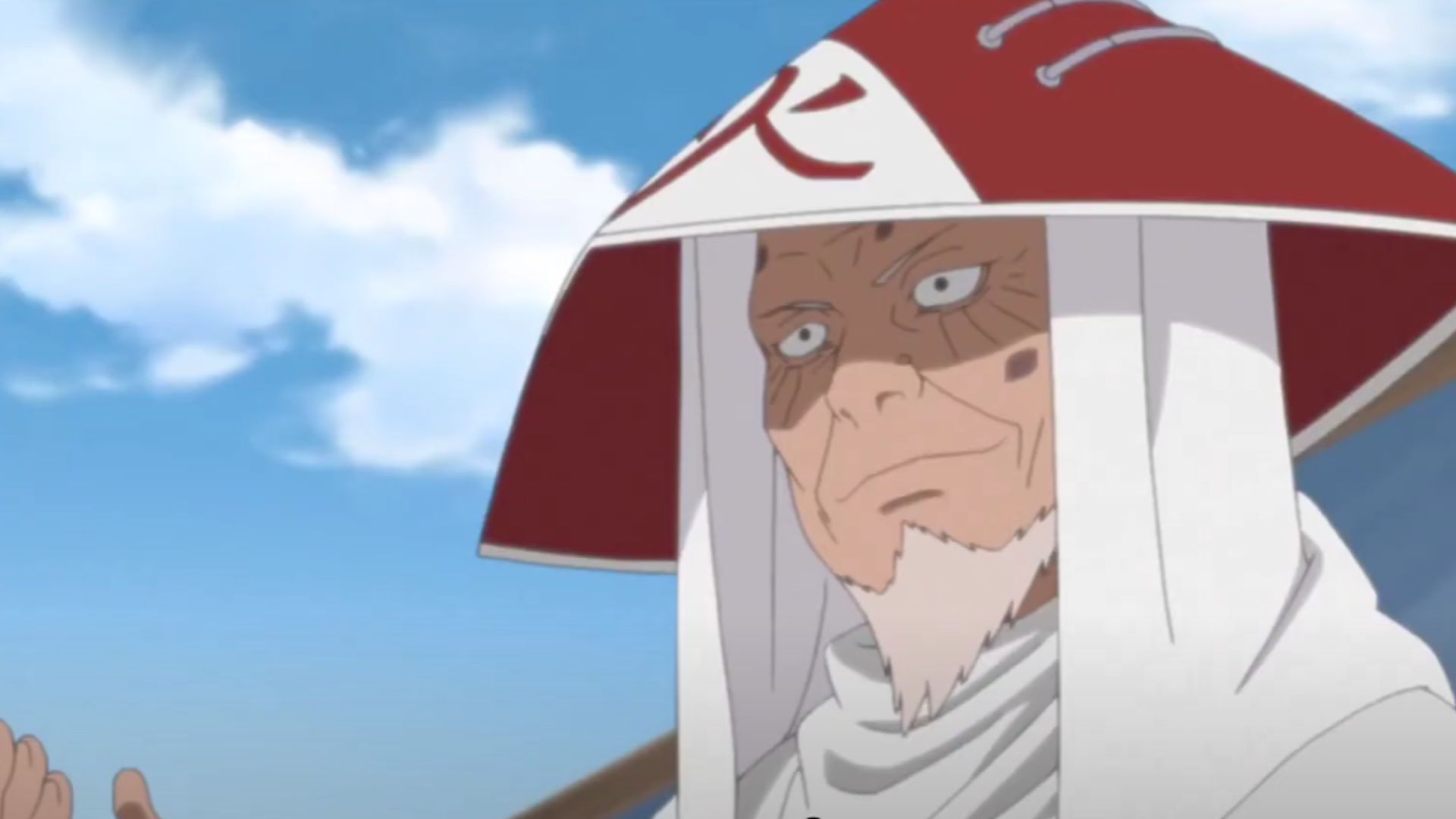 Sarutobi