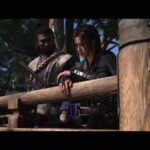 Should You Play As Yasuke and Naoe in Assassin's Creed Shadows?