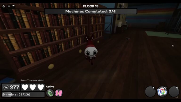 Shrimpo grumpy | Dandy’s World (Image via Roblox)