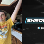 Shroud has announced his first esports team for Marvel Rivals