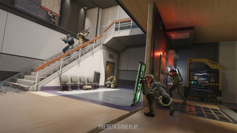 Making the game free-to-play will help broader its audience base
