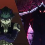 Similarities between Hunter X Hunter’s Meruem and Solo Leveling’s Beru