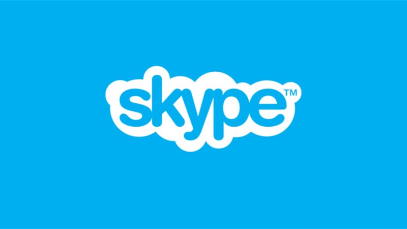 Skype shutting down