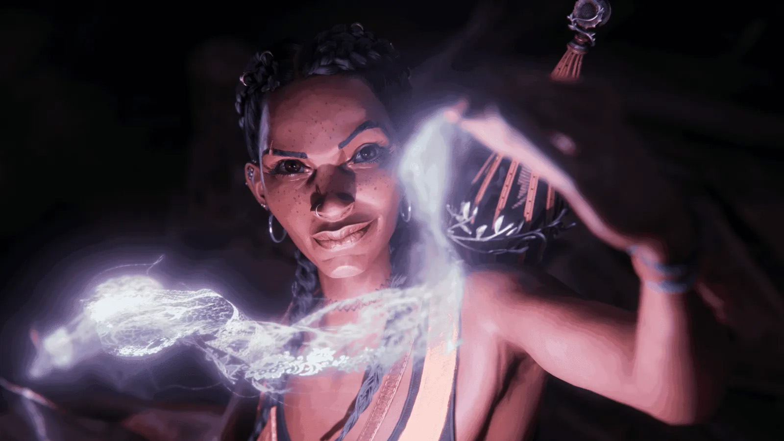 Early Access for South of Midnight
