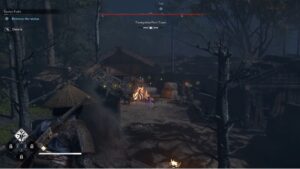 Assassin's Creed Shadows: Stolen Faith Main Quest Walkthrough - Deltia