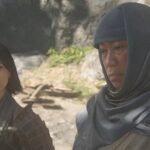 Mitsumune in Assassin's Creed Shadows (Image via Ubisoft)