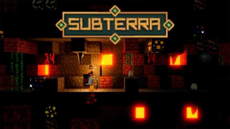 All Layers in Subterra Roblox Explored: Dirt, Stone, Darkstone, and More