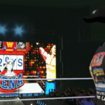 Super Cena WWE 2k25