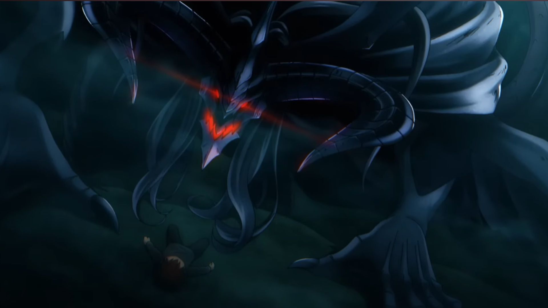 The Beginning After the End Anime