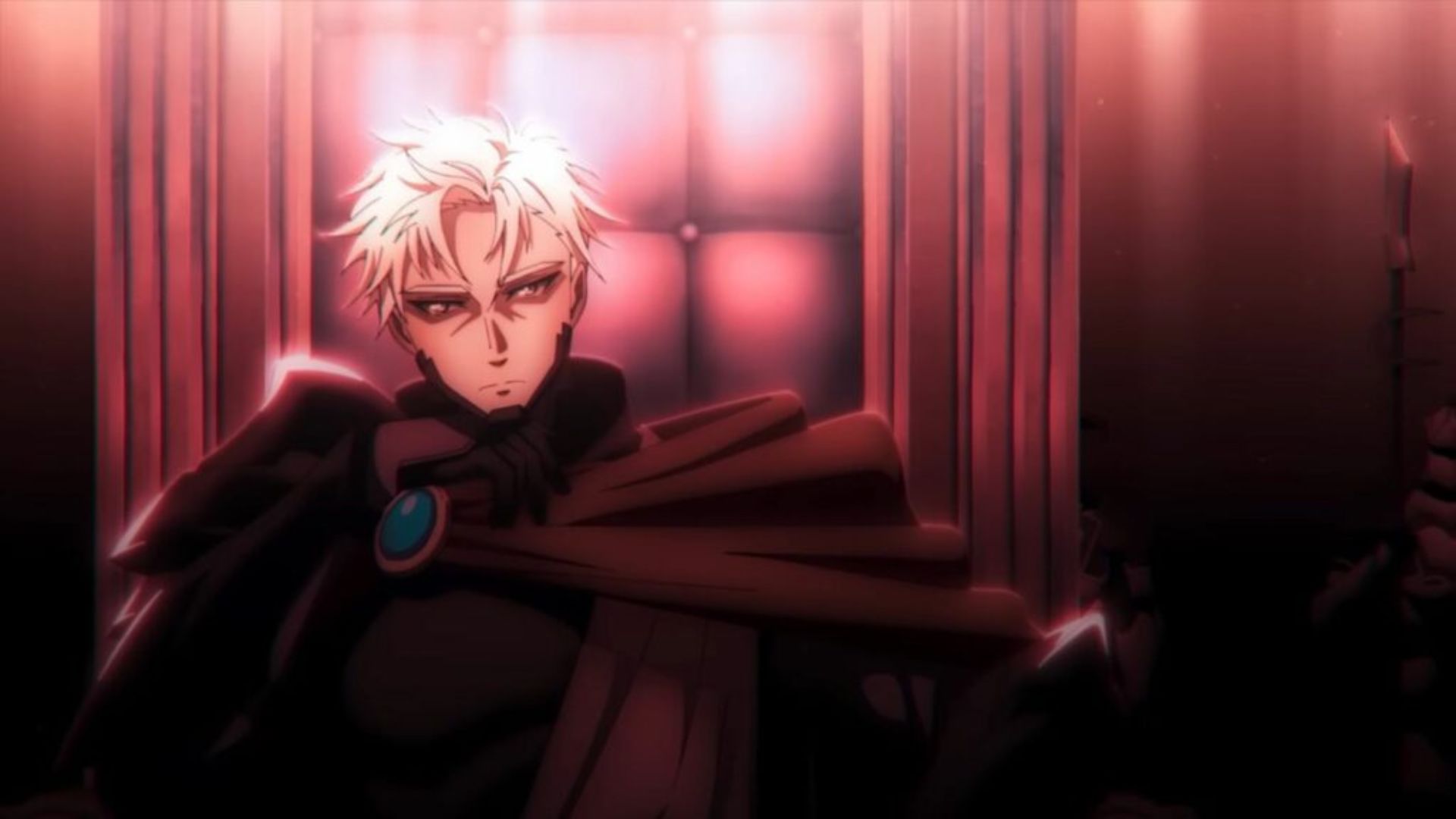 The Beginning After the End Anime