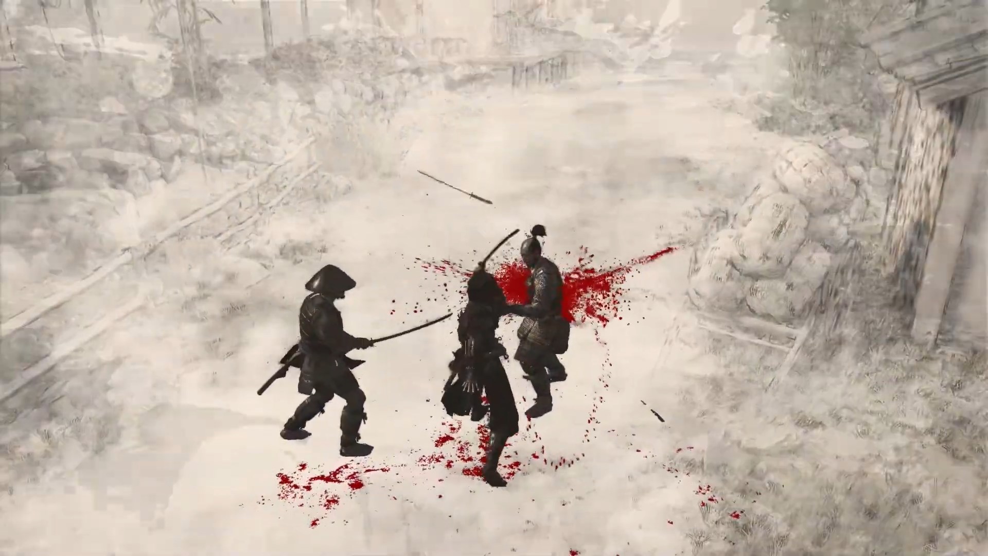 Assassinate Takahashi Saburo (Image via Ubisoft)
