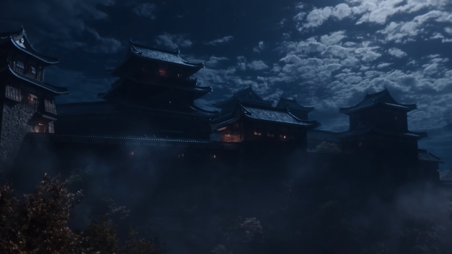 Temple AC Shadows