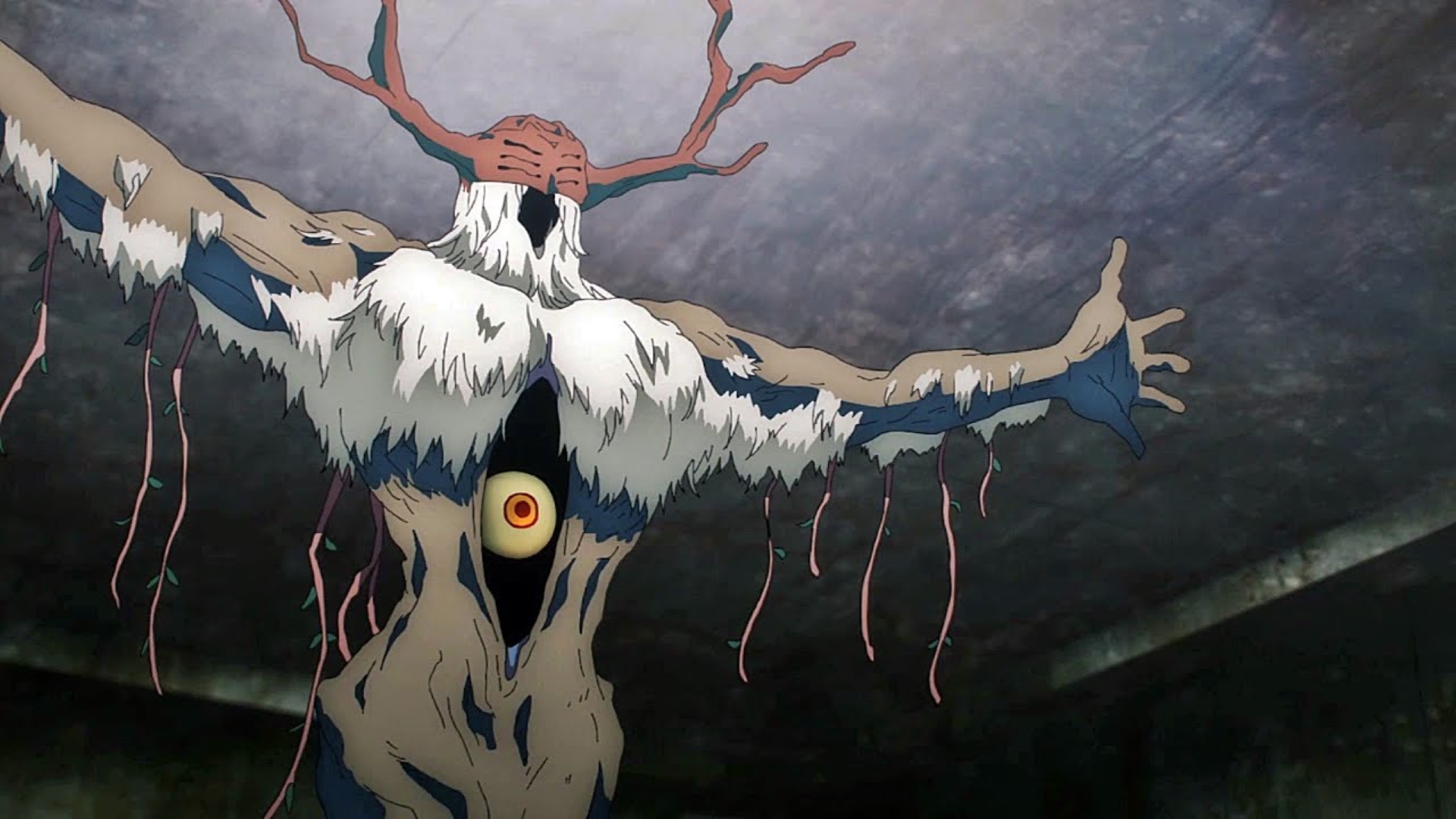 The Future Devil in Chainsaw Man