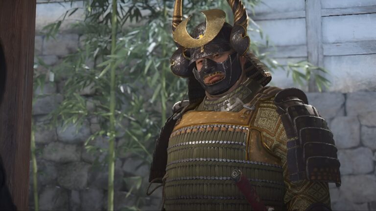 Yoshisada (Image via Ubisoft)
