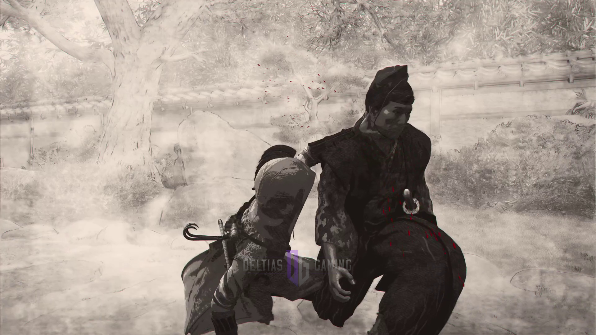 Making enemies vulnerable with bleed and then assassinating them with special abilities is the main strategy of this best Naoe build in Assassin's Creed Shadows.