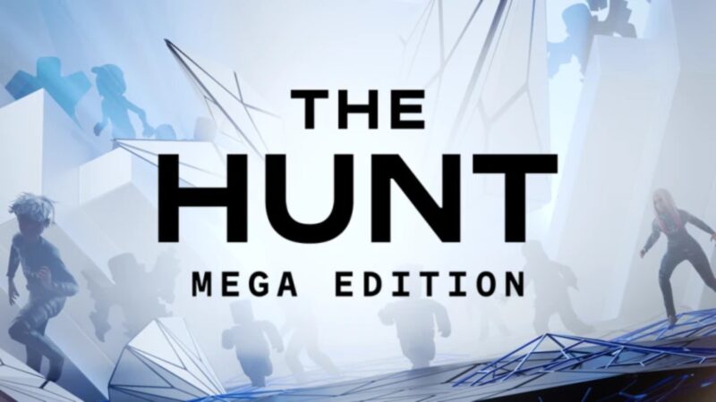 The Hunt Mega Edition