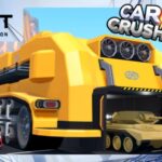 Roblox Car Crushers 2