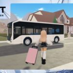 Metro Life Roblox