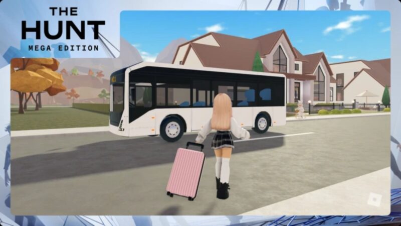 Metro Life Roblox