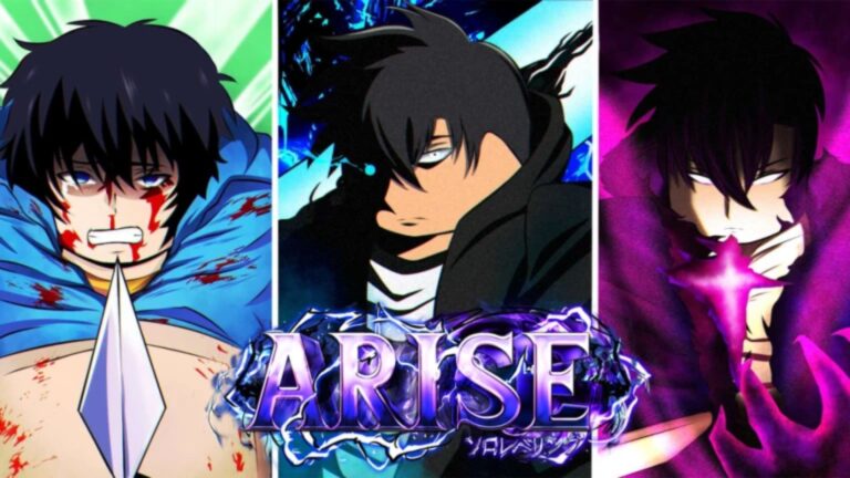 Arise Crossover