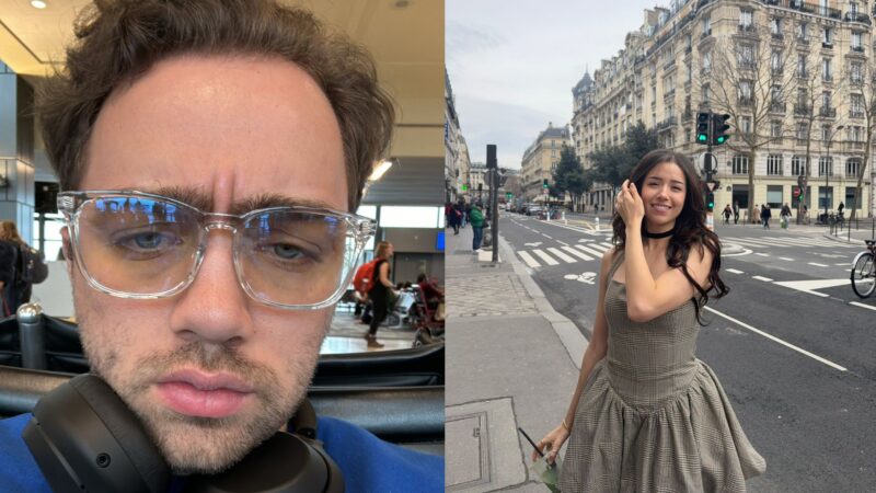 “She Was Being Very Moody”: Mizkif Reveals Why Podcast With Pokimane Was Never Released