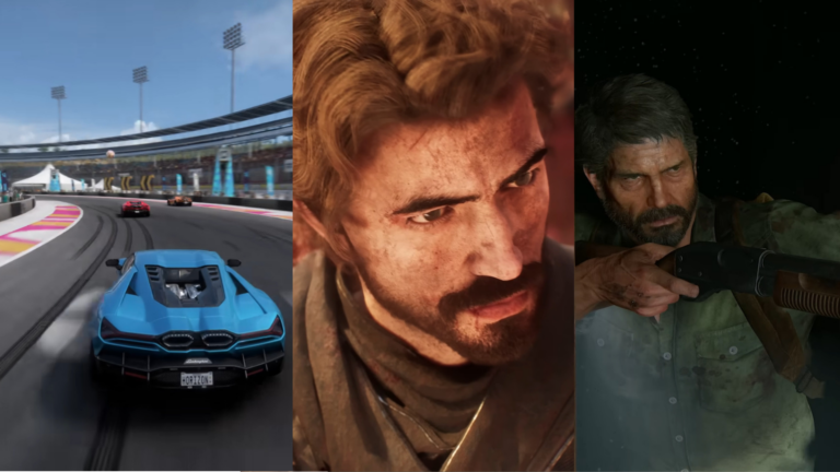 There are tons of new games to check out (Image via Xbox Game Studios, Kepler Interactive and Sony Interactive Entertainment)
