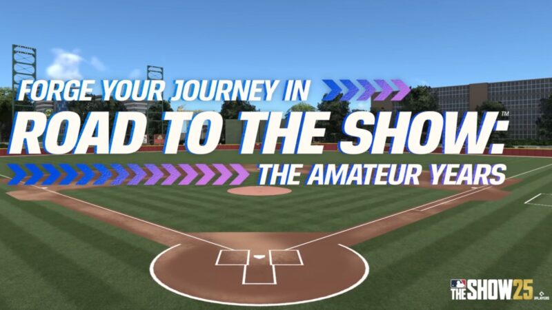 How To Upload a Face Scan in RTTS in MLB The Show 25