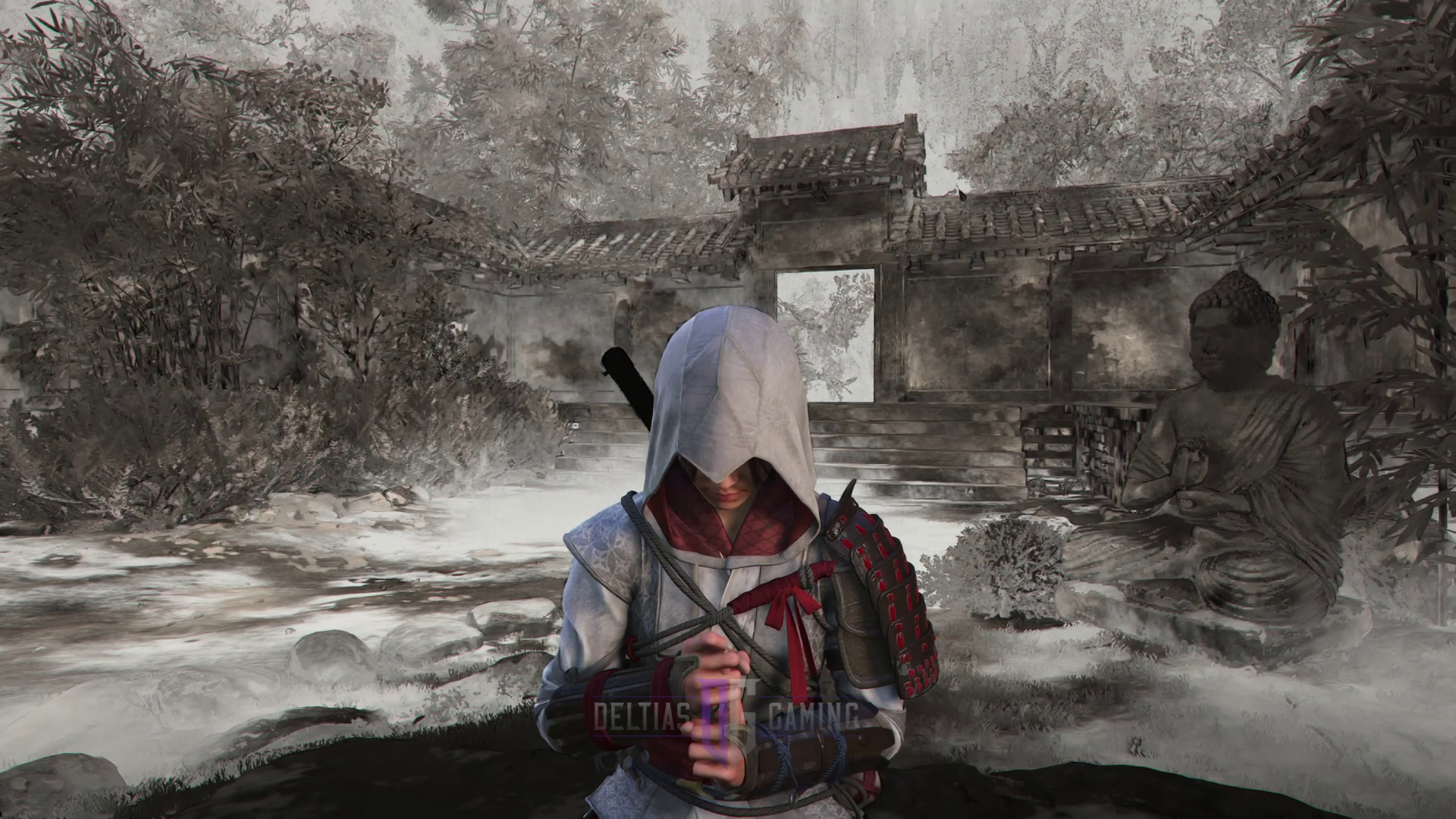 Use this gameplay loop with the best Naoe build for Assassin's Creed Shadows to become a force to be reckoned with.