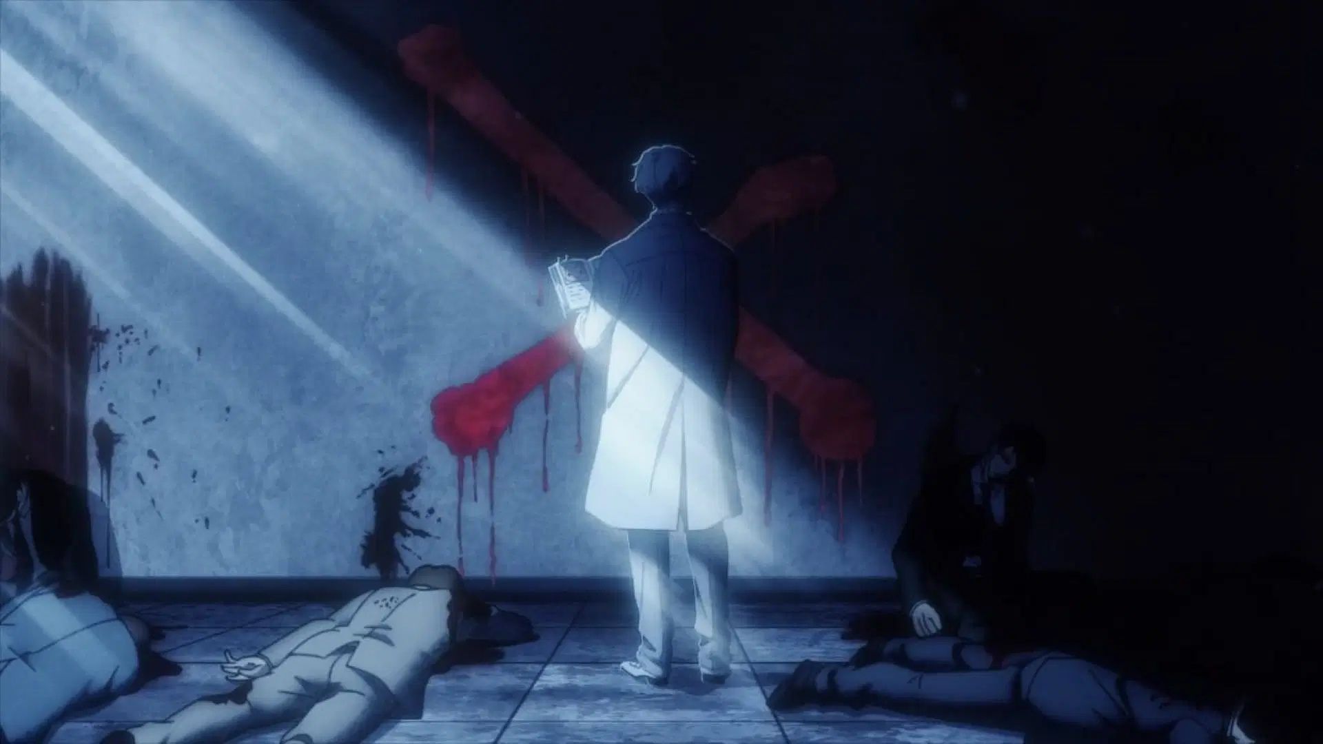 Who Is the Main Villain in Sakamoto Days?