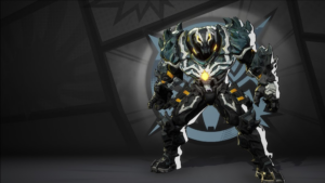 Marvel Rivals: All Venom Skins Tier List - Deltia's Gaming